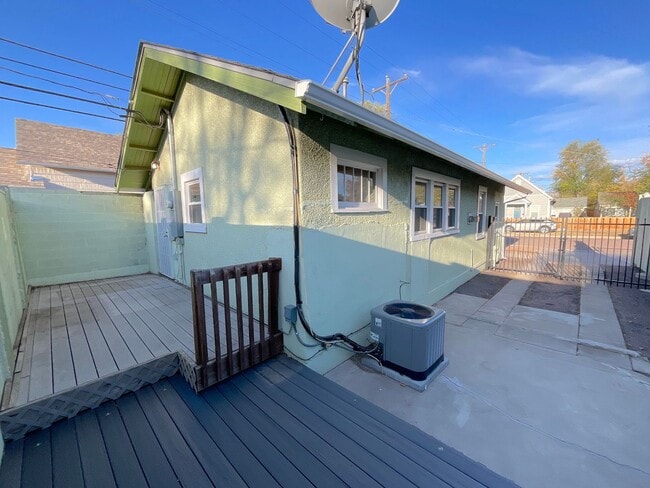 Photo - 1 Bedroom Home Available Near Colorado Ave...