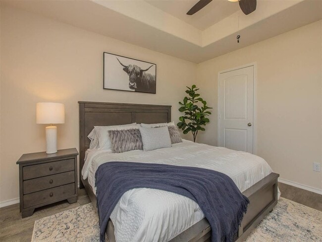 The Village at Granger Pines