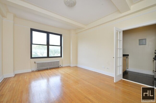 Building Photo - SECOND AVENUE Rental