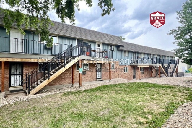 Building Photo - 5700 W 28th Ave Unit Apt 4