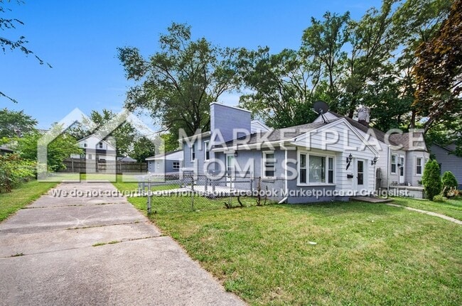 Photo - 8220 Jackson Ave