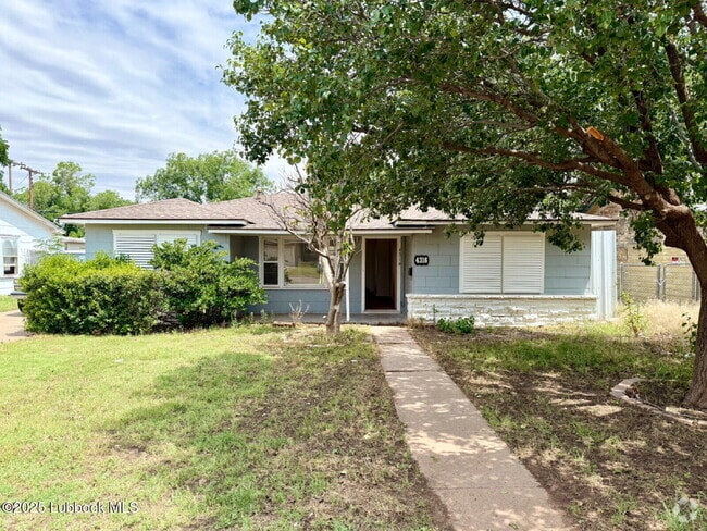 Building Photo - 4316 31st St Rental