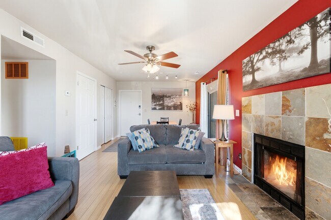 1650 Upper Ironhorse Loop