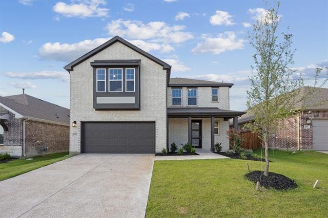 Building Photo - 3513 Sunflower St