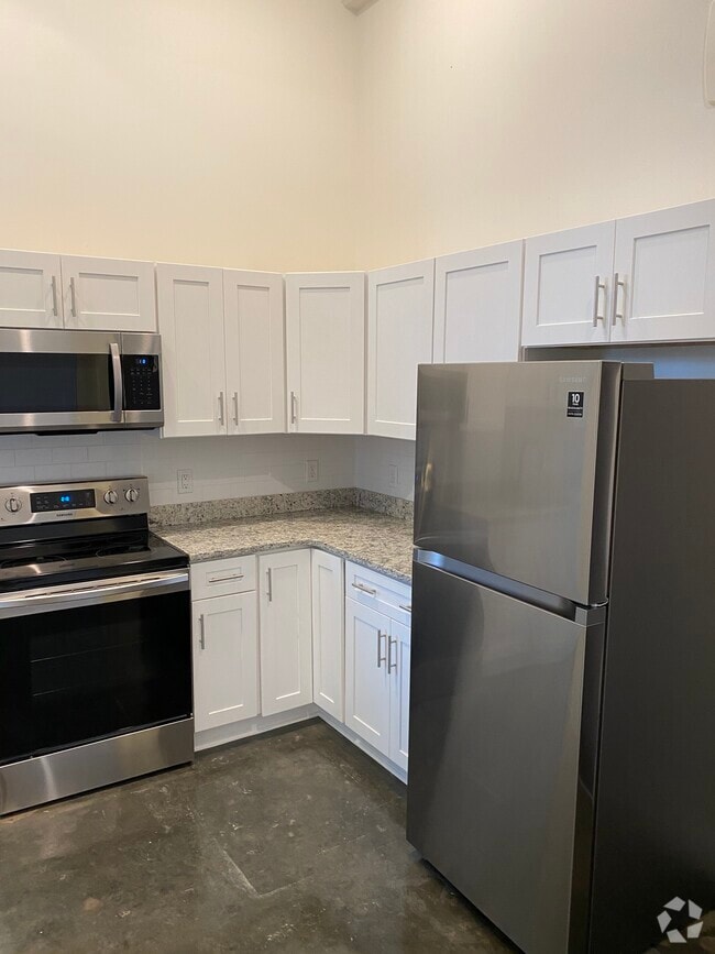 Building Photo - 410 Wellons St Unit 307 Rental
