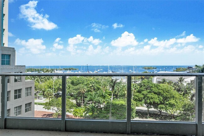 Photo - 2627 S Bayshore Dr Unit 801