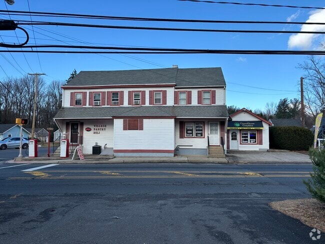 Building Photo - 1720 Old Trenton Rd Unit 2nd Floor Rental