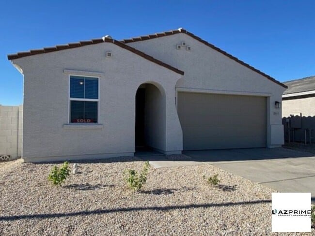 Building Photo - Beautiful brand new home