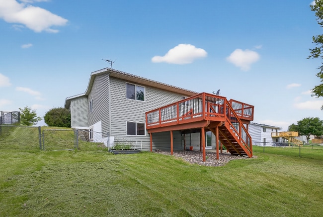 Photo - 5072 Cannon Ln NW