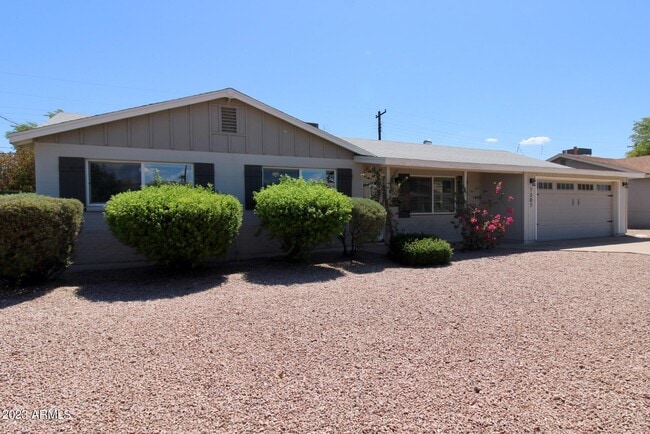 Photo - 7307 E Portland St