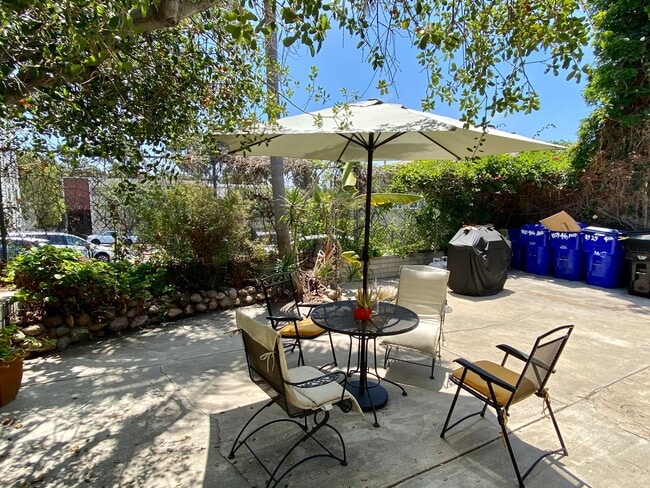 Photo - 1929-1929 Fourth Ave Unidad C