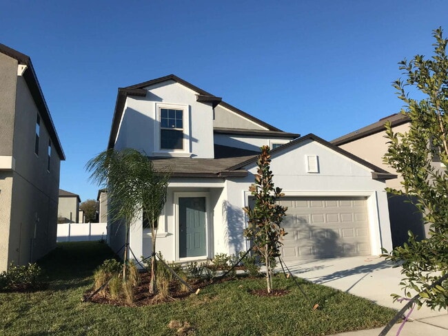 Building Photo - 7418 Rosy Periwinkle Ct