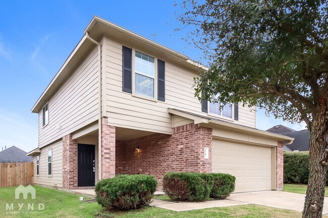 Building Photo - 21602 Micheala Way Rental
