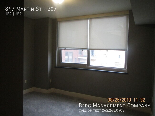 Building Photo - 847 Martin St Unit 207 Rental