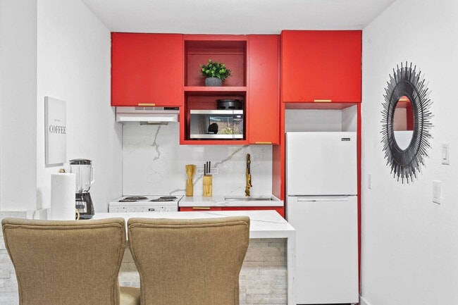 Photo - 2620 Arbor St Unit FL1-ID1257715P