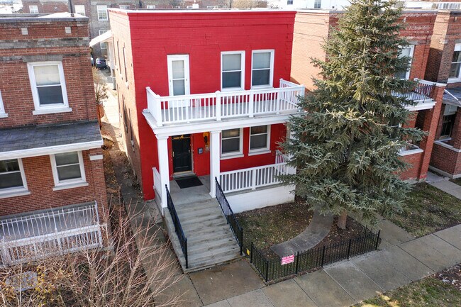 Building Photo - 4925 W Henderson St