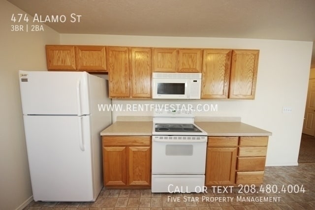 Photo - 474 Alamo St