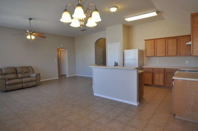 Photo - Custom Built Home in Flint!