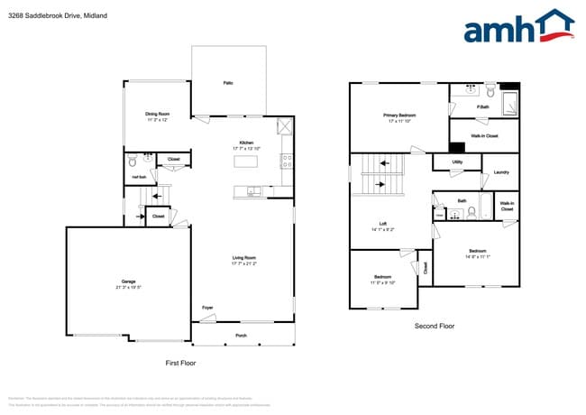 Photo - 3268 Saddlebrook Dr