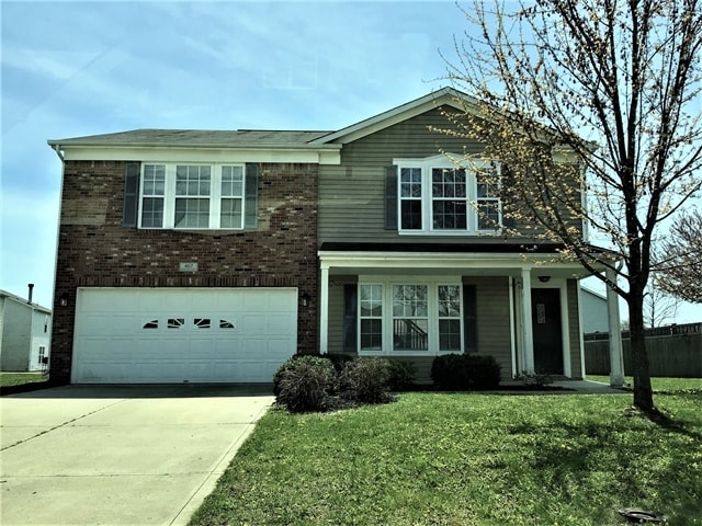 Building Photo - 467 Sedgewick Dr