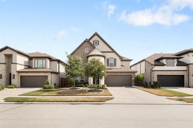 Building Photo - 18214 Sunset Elm Dr Rental