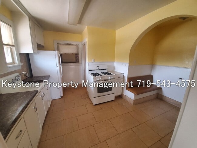 Photo - 1108 Jones Ave
