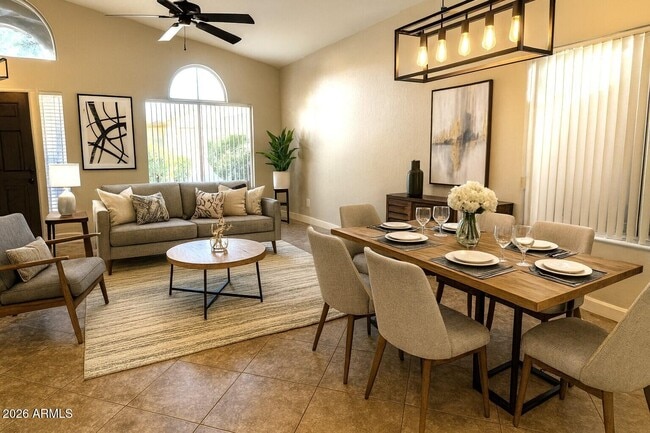 Photo - 10061 E Evans Dr