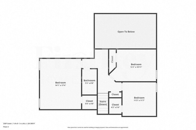 Photo - 2307 Loowit Falls Dr