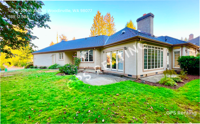 Photo - 13906 205th Ave NE