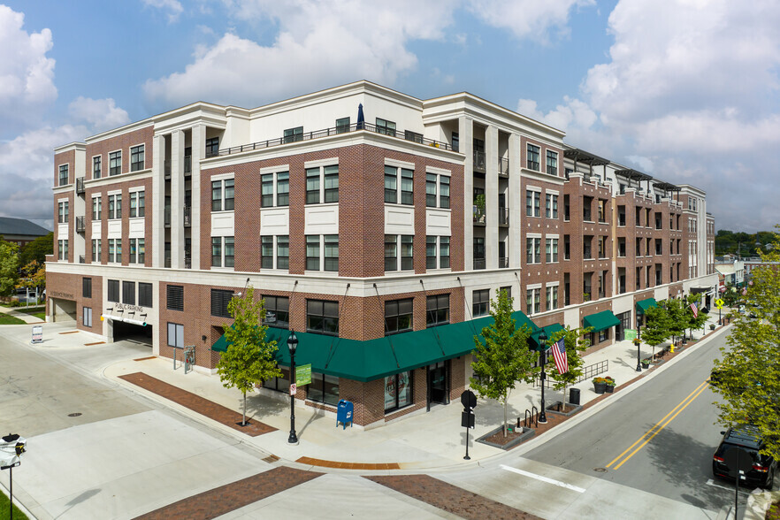 Building Photo