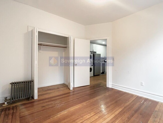 Photo - 184 Claremont Ave Unit 3E