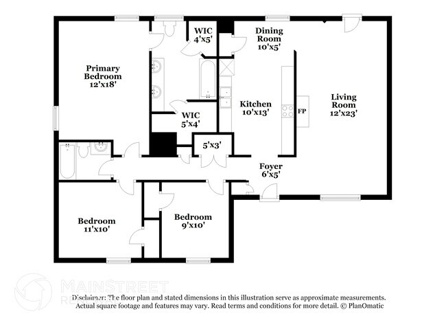 Photo - 6757 River Birch Rd