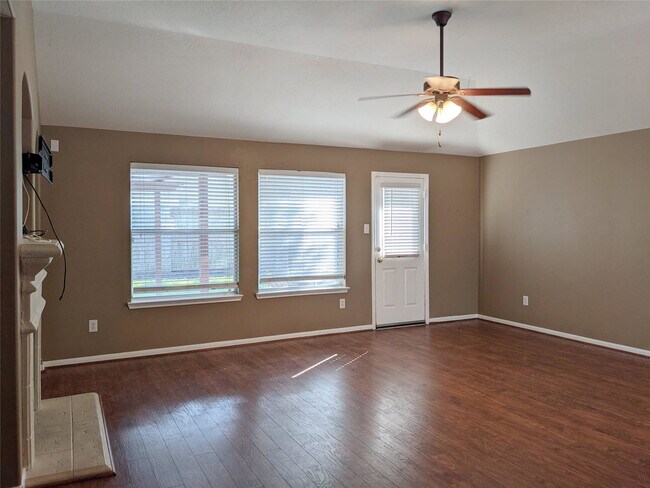 Photo - Rancher Hollow Court, Manvel, TX 77578 - 3 BR 2 BA single-family home