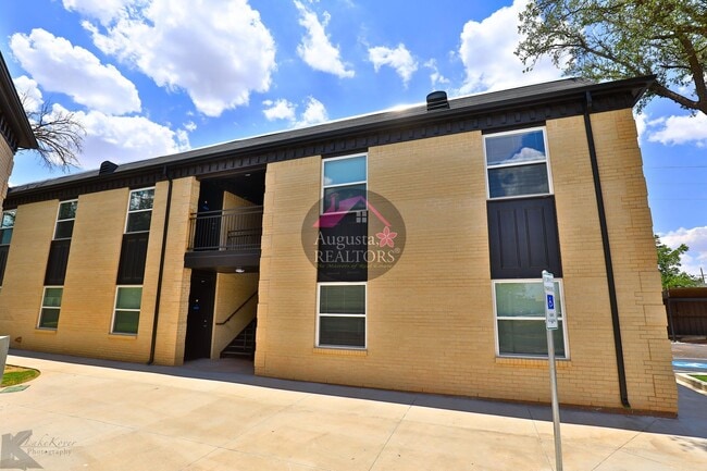Photo - Newly Remodeled South Abilene Apartments! Unit 10 A