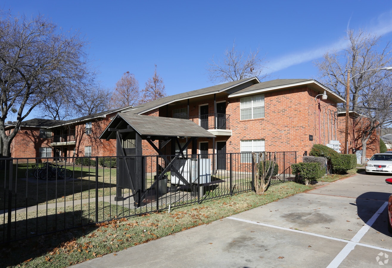 Shady Place - Shady Place