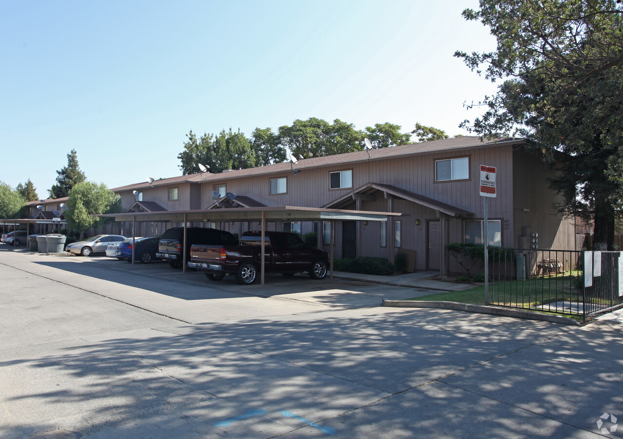 Willow Glen - Willow Glen Apartamentos