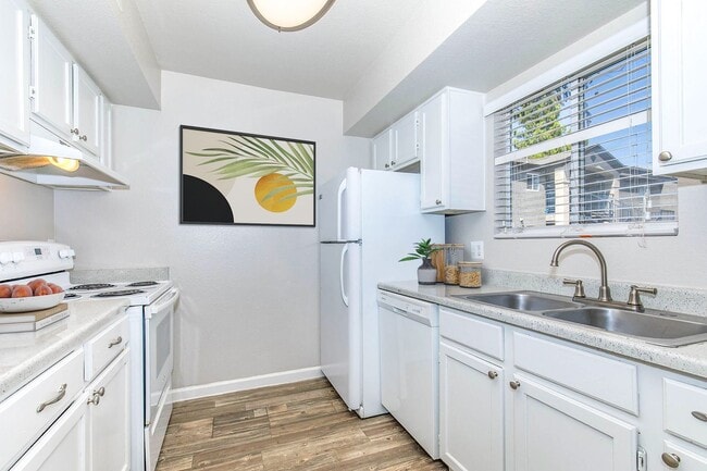 Photo - Palm Desert Apartments