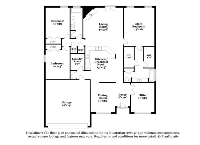 Photo - 2479 Coachman Lakes Dr