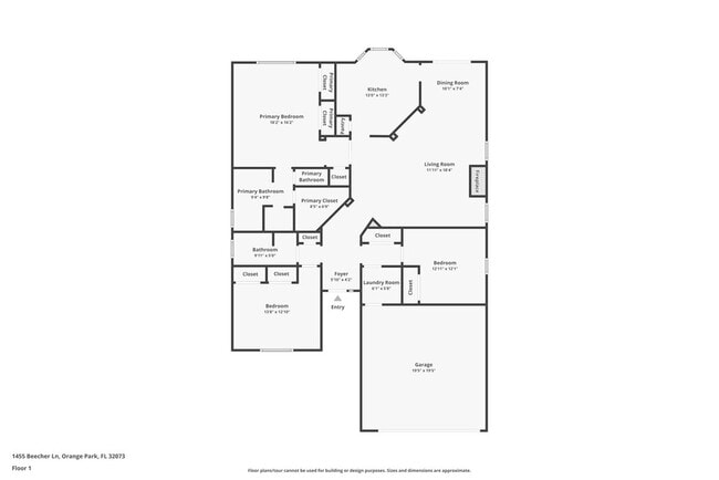 Photo - 1455 Beecher Ln