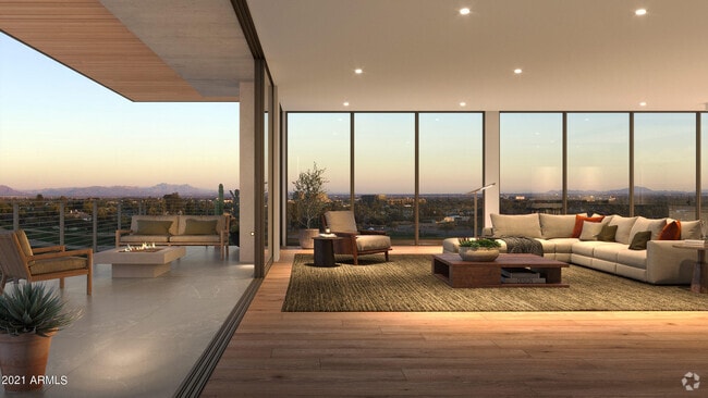 Building Photo - 6302 E Camelback Rd Unit 410 Rental
