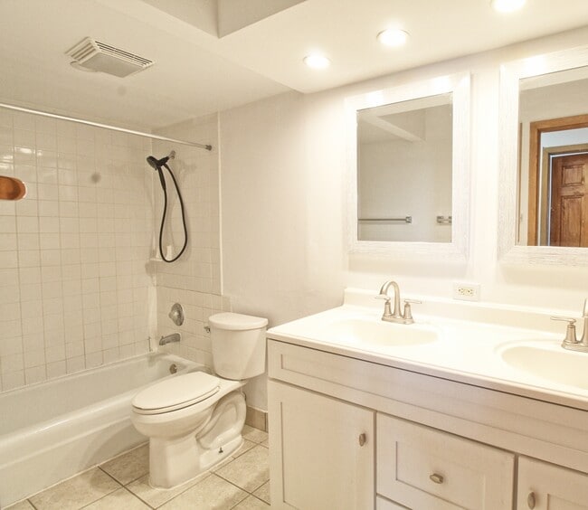 Laramie Apartment Homes
