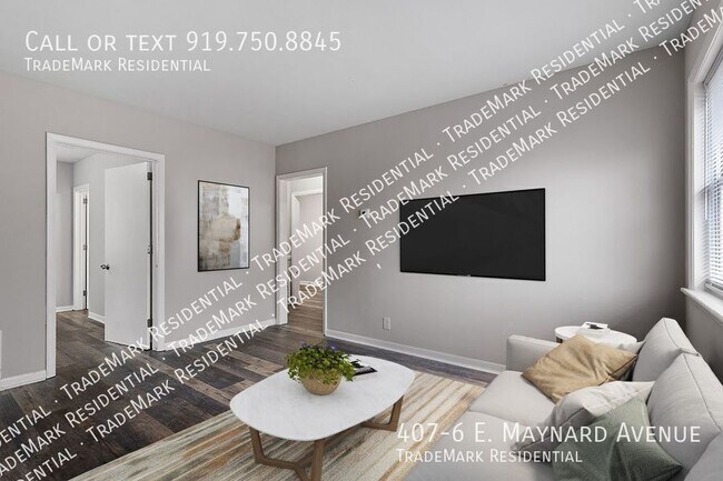 Photo - 407-6 E. Maynard Avenue-