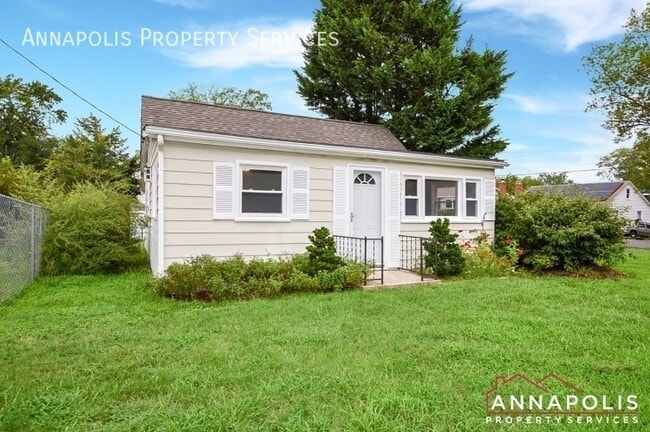 Photo - 520 Londontown Rd