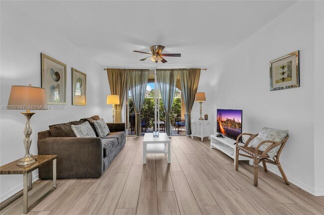 19501 E Country Club Dr Unit 9101