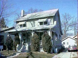 Building Photo - 603 Laurel Ave Rental