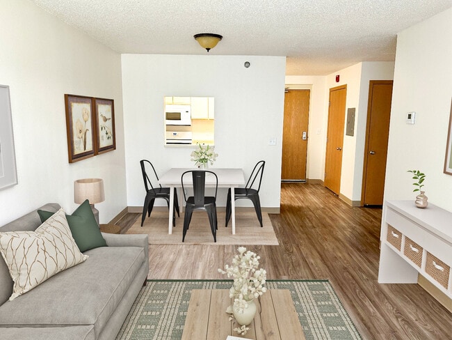 Civic Square Apartments