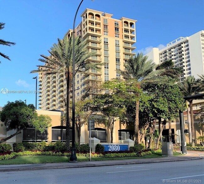 Building Photo - 2080 S Ocean Dr Unit 604