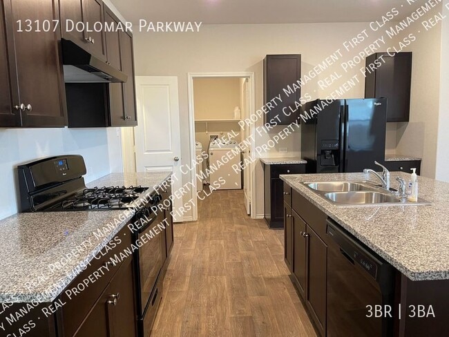 Photo - 13107 Dolomar Pkwy