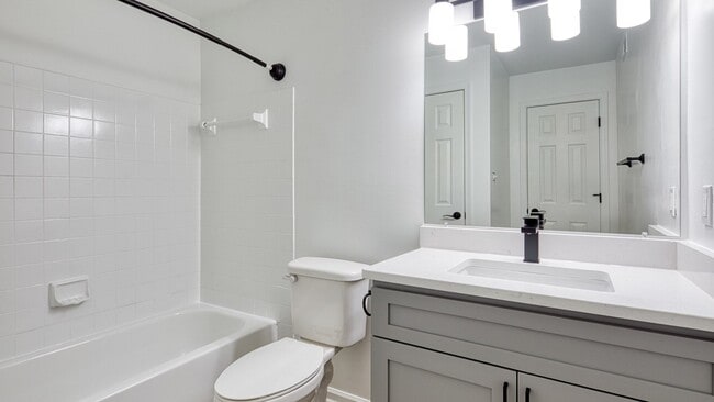 Latitudes Apartments
