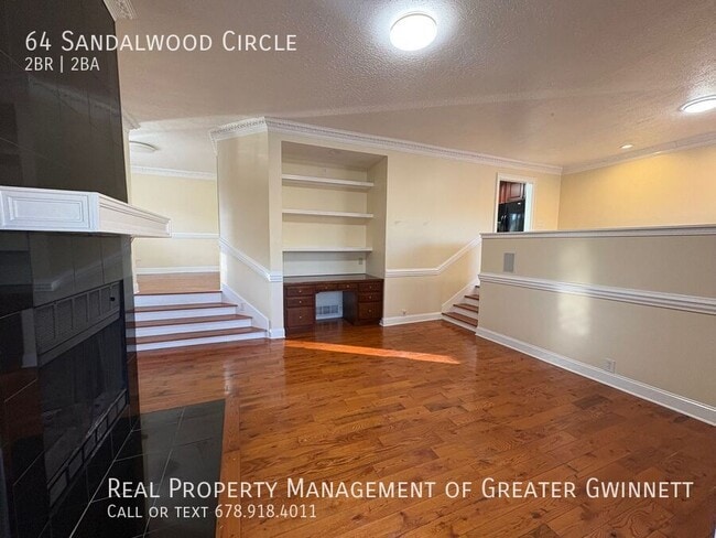 Photo - 64 Sandalwood Cir